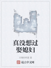 真没想过娶媳妇