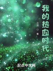 我的热血时代