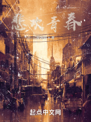 悲欢青春