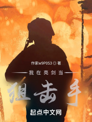我在亮剑当狙击手