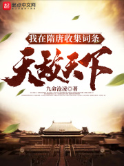我在隋唐收集词条无敌天下TXT阅读