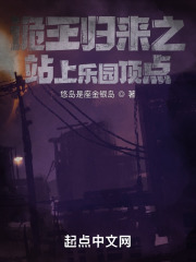 诡王归来之站上乐园顶点
