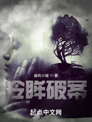 冷眸破案