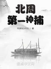 北周第一神捕