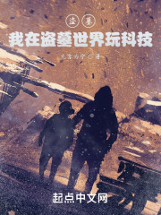 盗墓：我在盗墓世界玩科技