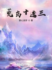 荒岛十选三