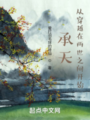 承天：从穿越在两世之间开始