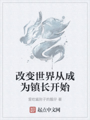 改变世界从成为镇长开始