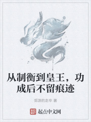 从制衡到皇王，功成后不留痕迹