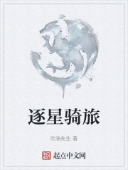 逐星骑旅
