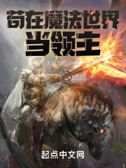 苟在魔法世界当领主