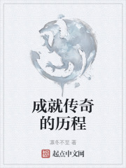 成就传奇的历程