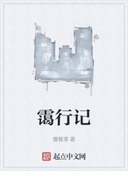 霭行记