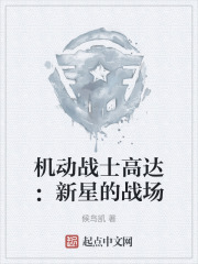 机动战士高达：新星的战场