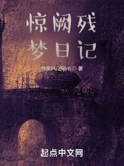惊阙残梦日记