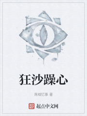 狂沙躁心