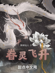 眷灵飞升