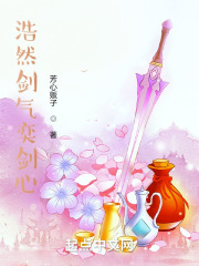 浩然剑气奕剑心