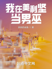 我在美利坚当男巫