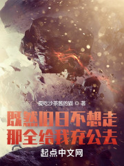 既然旧日不想走，那全给我充公去
