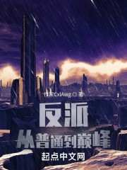 反派：从普通到巅峰