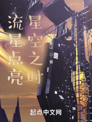 流星点亮星空之时