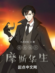 我是侦探摩尔