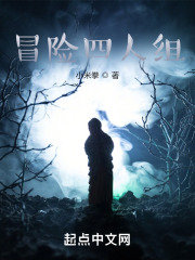 冒险四人组