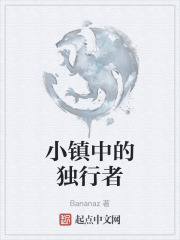小镇中的独行者