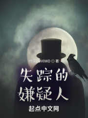 失踪的嫌疑人