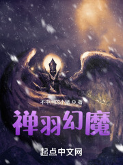 禅羽幻魔