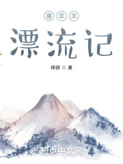 喜羊羊漂流记