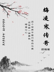 梅凌寒传奇