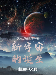 新宇宙的诞生