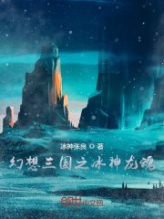 幻想三国之冰神龙魂