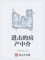 进击的房产中介