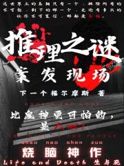 推理之谜：案发现场