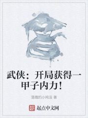武侠：开局获得一甲子内力！