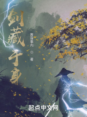 剑藏于身