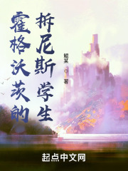霍格沃茨的拆尼斯学生