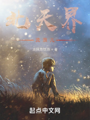 北天界流浪儿