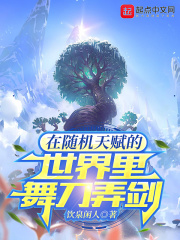 在随机天赋的世界里舞刀弄剑