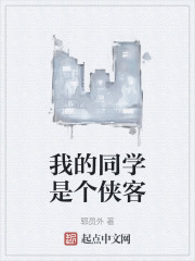我的同学是个侠客