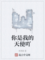 你是我的天使吖