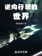 逆向行驶的世界
