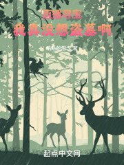 全球寻宝，我真没想盗墓啊