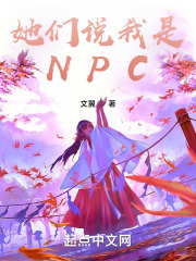 她们说我是NPC