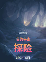 我的秘密探险