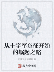 从十字军东征开始的崛起之路