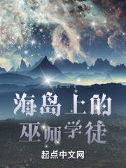 海岛上的法师学徒